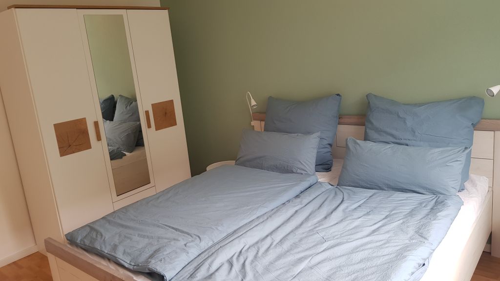 Rent 1 room apartment Attenkirchen | Entire place | Attenkirchen | München, Erding, Isar, Tegernsee - Aktivurlaub im Herzen Bayerns | Hominext