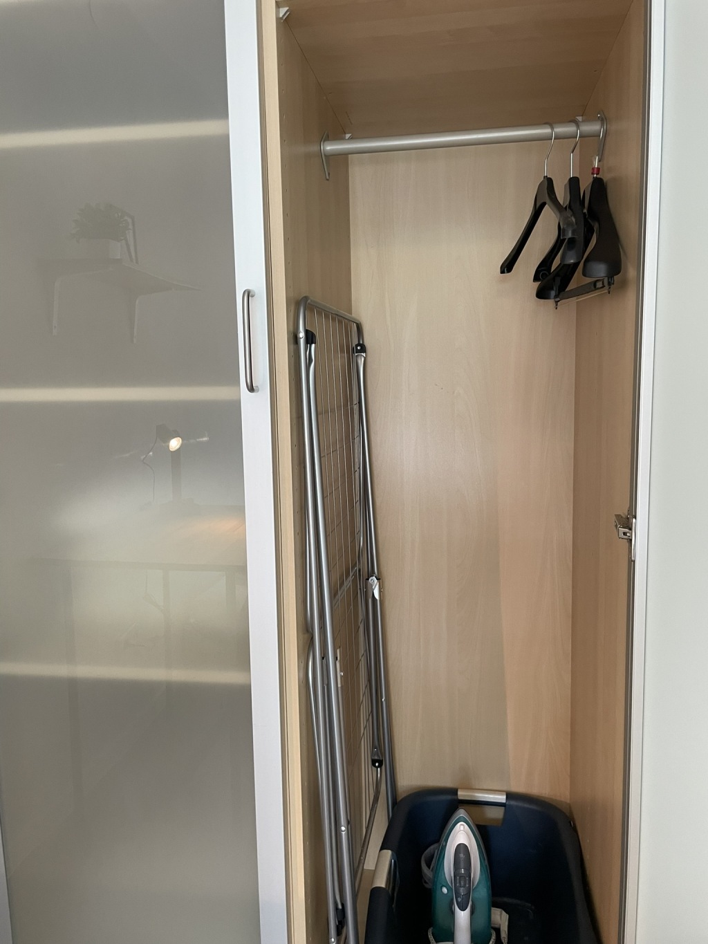 Miete 2 Zimmer Wohnung Nürnberg | Ganze Wohnung | Nürnberg | Neu renovierte Wohnung in Nürnberg | Hominext