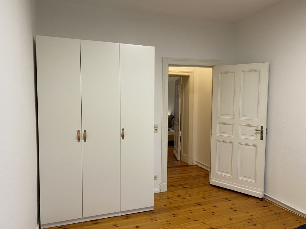 Rent 2 rooms apartment Berlin | Entire place | Berlin | Fantastisches, liebevoll eingerichtete Wohnung im Zentrum von Neukölln | Hominext