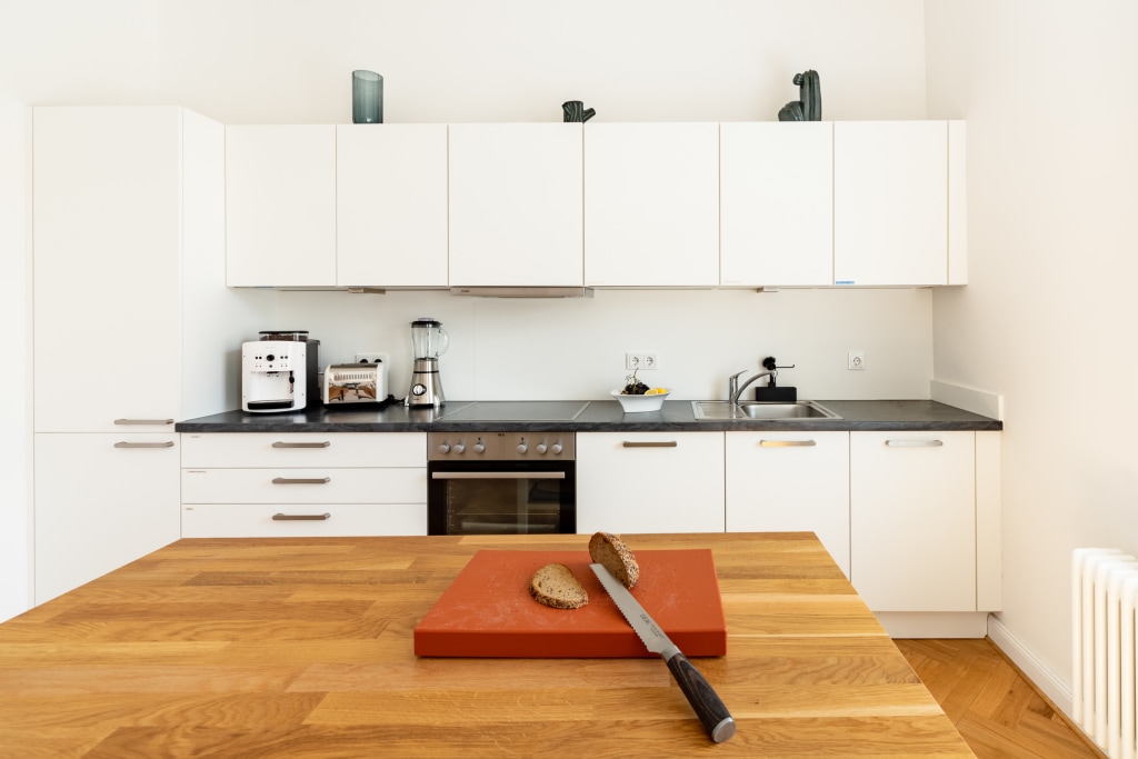 Rent 1 room apartment Berlin | Studio | Berlin | Couple's friendly, Fully furnished, stylish 5-room co-living apartment (incl. cleaning service, internet, registration etc.) | Hominext