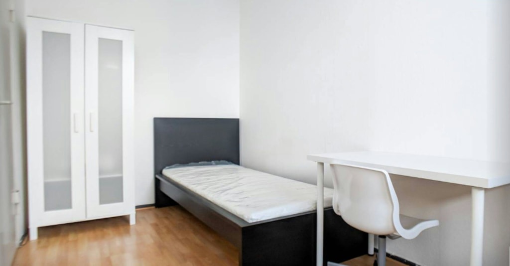 Rent 1 room apartment Berlin | Studio | Berlin | Privatzimmer in Charlottenburg | Hominext