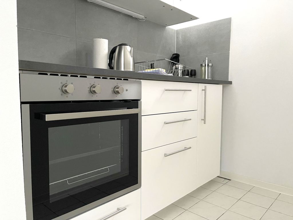 Rent 1 room apartment Osnabrück | Entire place | Osnabrück | Charmantes Studio * Parkplatz * Wi-Fi * | Hominext