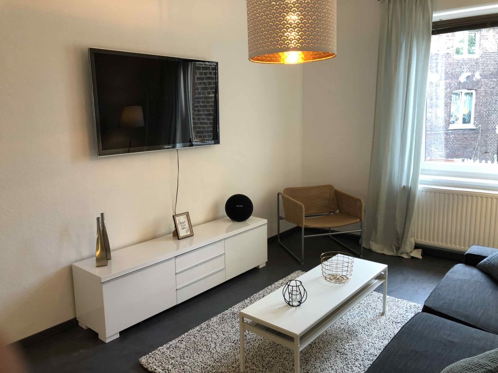 Rent 1 room apartment Düsseldorf | Entire place | Düsseldorf | Stilvolles Apartment nahe der Innenstadt | Hominext