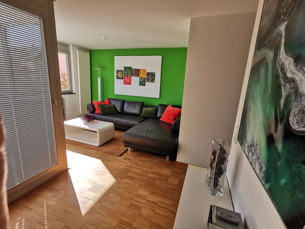 Miete 3 Zimmer Wohnung Mainz | Ganze Wohnung | Mainz | Moderne und helle 5 Zimmer Maisonette-Wohnung im beliebten Mainz (Gonsenheim) | Hominext