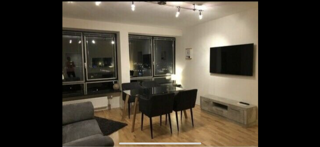 Rent 1 room apartment Hamburg | Entire place | Hamburg | City-Apartment mit Traum-Blick auf Hamburg | Hominext