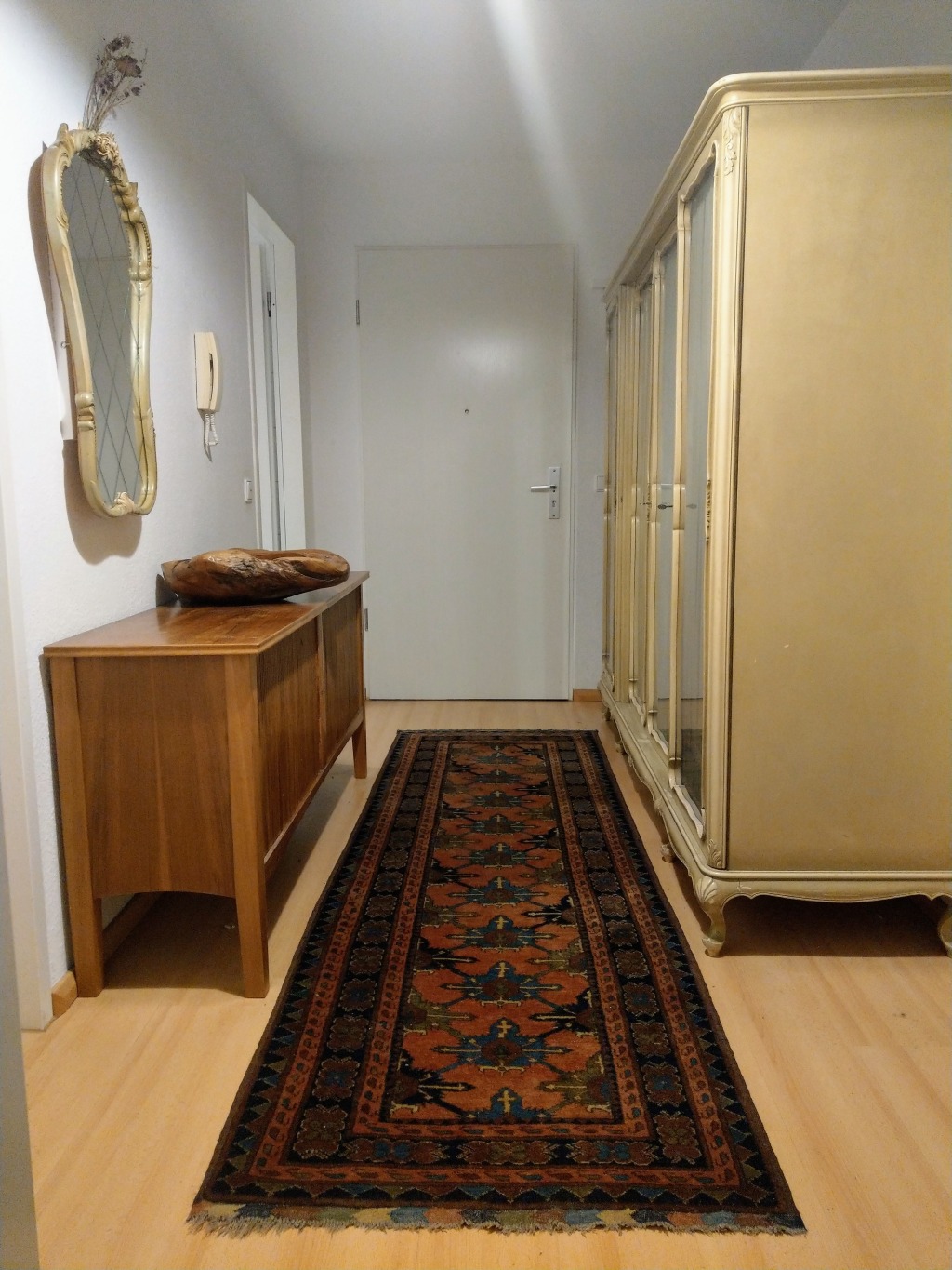 Miete 2 Zimmer Wohnung Berlin | Ganze Wohnung | Berlin | Stilvolle Wohnung mit Dachterrasse | Hominext