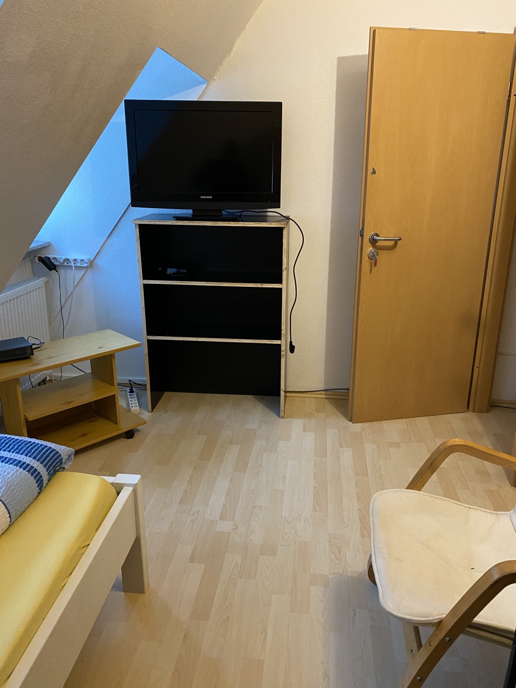 Rent 4 rooms apartment Ludwigsburg | Entire place | Ludwigsburg | Komfortable Wohnung Stadtmitte Ludwigsburg | Hominext