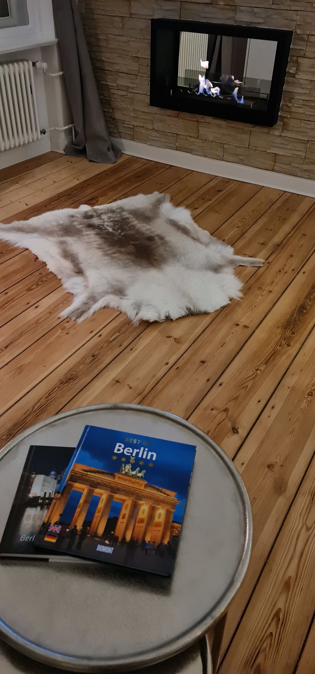 Rent 2 rooms apartment Berlin | Entire place | Berlin | +DIPLOMATS RENTAL+FURNISHED APARTMENT+CITYCENTER+SCHÖNEBERG+FITTED KITCHEN+6 PERSONS POSSIBLE | Hominext