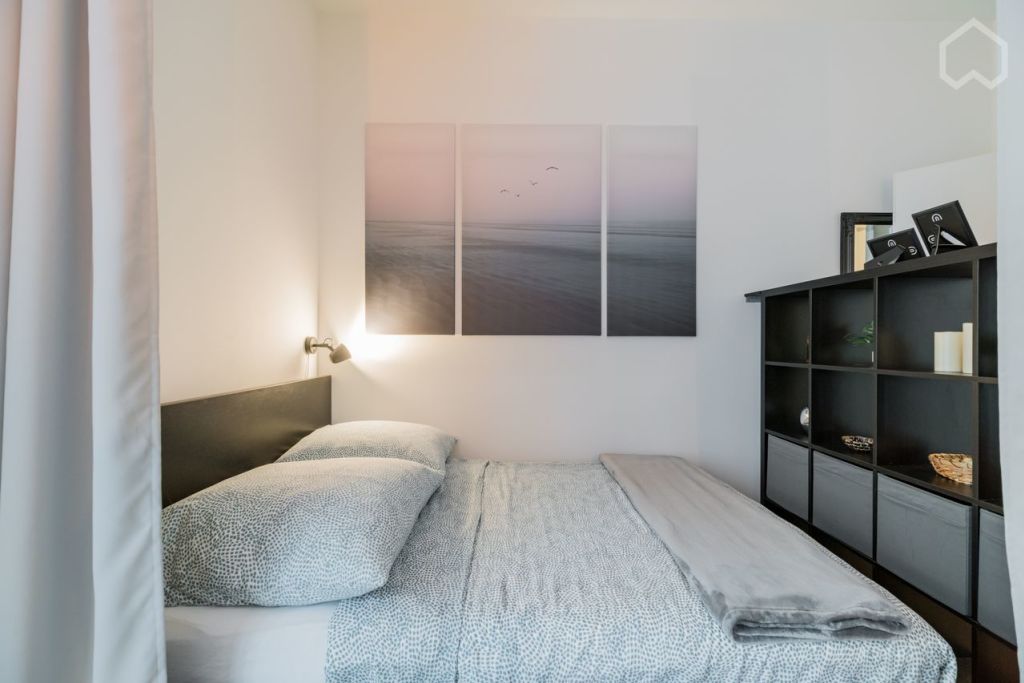 Rent 1 room apartment Berlin | Entire place | Berlin | Modern & wonderful home in Neukölln | Hominext