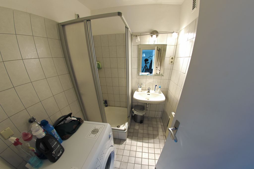 Miete 4 Zimmer Wohnung München | Studio | München | Privatzimmer in Ludwigsvorstadt, München | Hominext