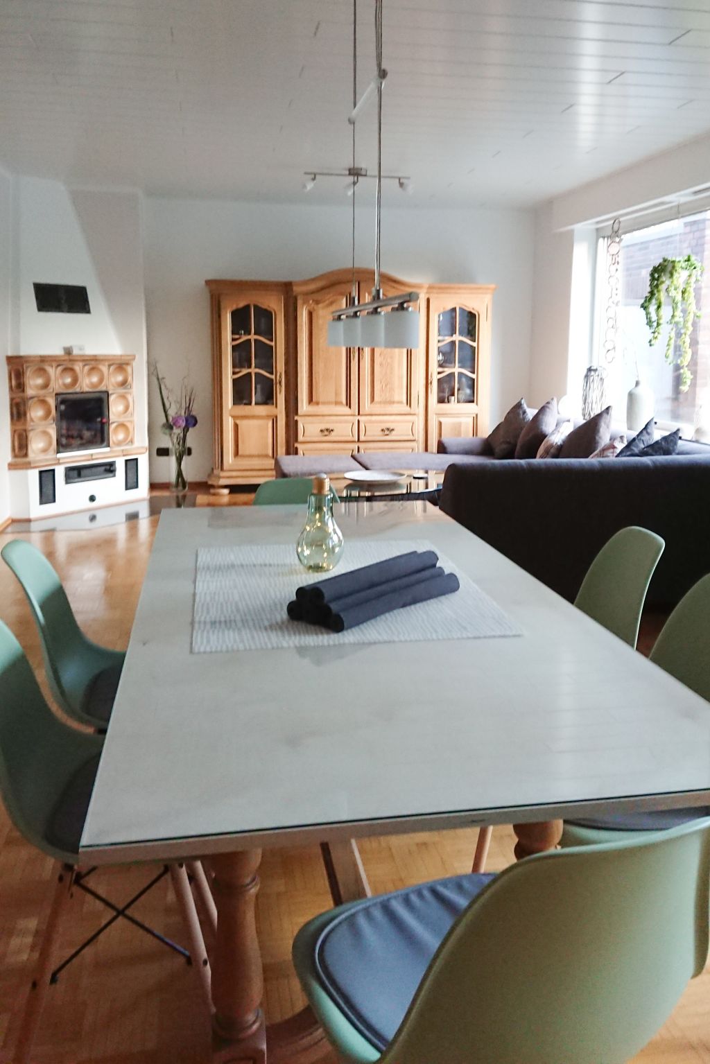 Rent 2 rooms apartment Duisburg | Entire place | Duisburg | Ferienhaus in guter Wohnlage mit hervorragender Anbindung | Hominext