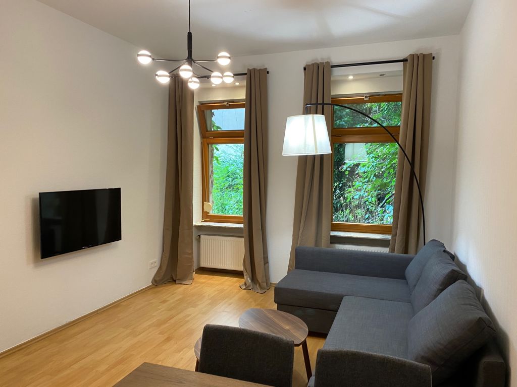 Miete 2 Zimmer Wohnung Berlin | Ganze Wohnung | Berlin | Gemütliches, feinstes Apartment in Mitte | Hominext