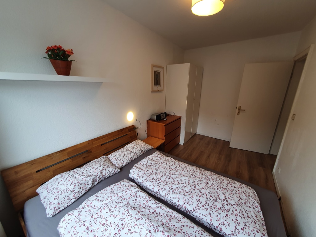 Rent 2 rooms apartment Hamburg | Entire place | Hamburg | Wohnung in TOP-Lage von Hamburg | Hominext