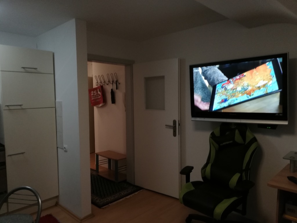 Miete 1 Zimmer Wohnung Essen | Ganze Wohnung | Essen | Schöne Wohnung in Essen | Hominext