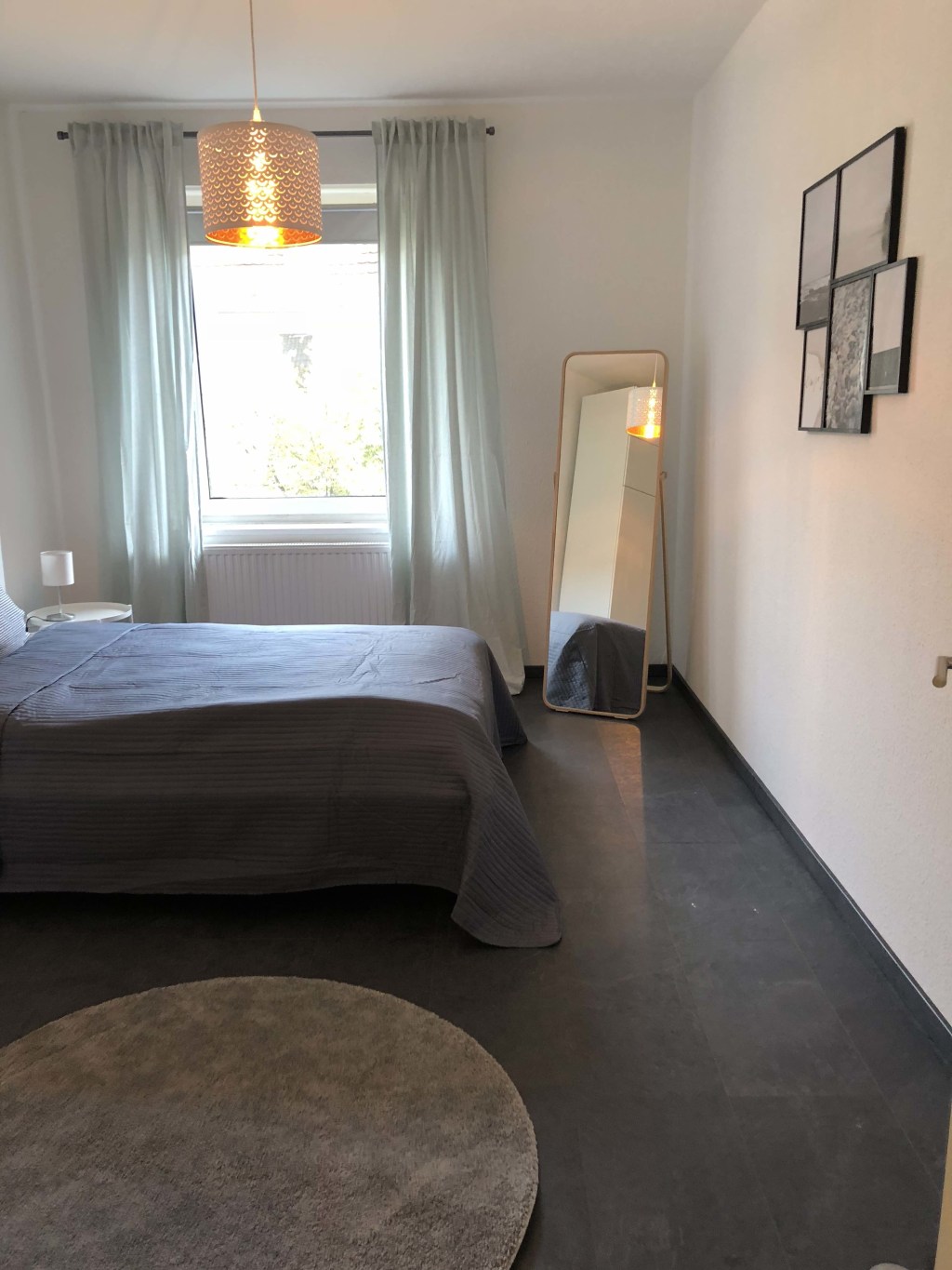 Miete 1 Zimmer Wohnung Düsseldorf | Ganze Wohnung | Düsseldorf | Stilvolles Apartment nahe der Innenstadt | Hominext