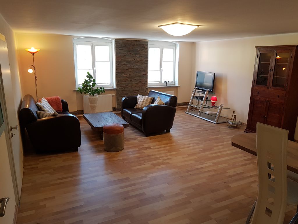 Rent 1 room apartment Beelitz | Entire place | Beelitz | Wohnung Beelitz Altstadt | Hominext