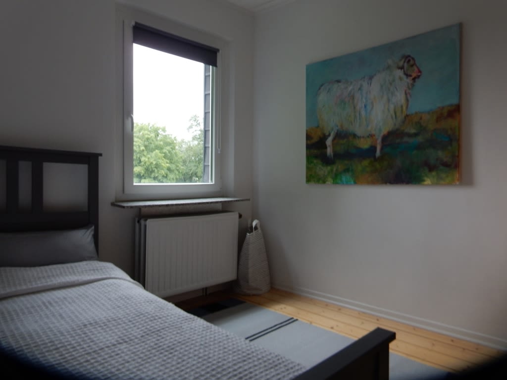 Miete 1 Zimmer Wohnung Burscheid | Ganze Wohnung | Burscheid | Helle moderne Zweizimmerwohnung im Grünen | Hominext