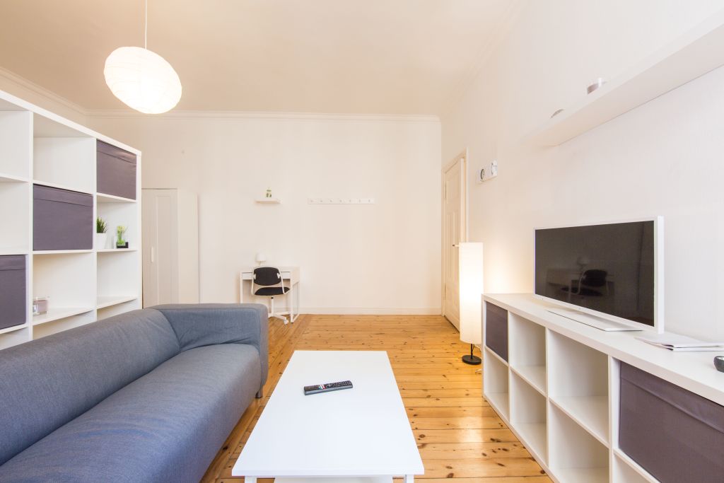 Rent 1 room apartment Berlin | Entire place | Berlin | Wundervolle Wohnung in Prenzlauer Berg | Hominext