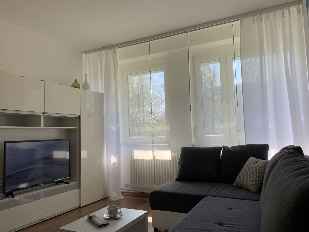 Miete 1 Zimmer Wohnung Nürnberg | Ganze Wohnung | Nürnberg | NICE Apartment  2 Zimmer | Hominext