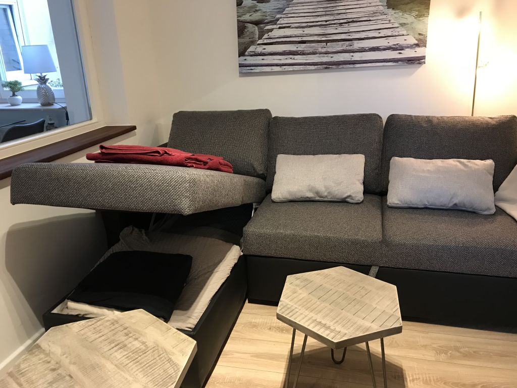 Rent 1 room apartment Bremen | Entire place | Bremen | Zentrale, moderne und helle 3-Zimmer-Wohnung | Hominext