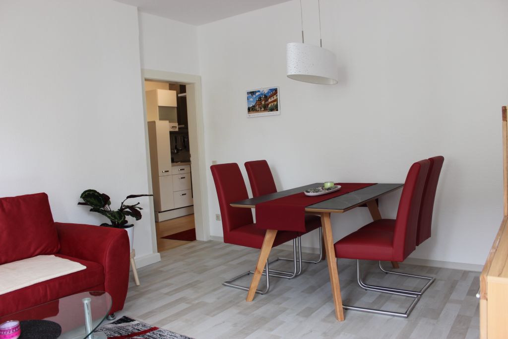 Miete 1 Zimmer Wohnung Dresden | Ganze Wohnung | Dresden | Elbblick | Hominext