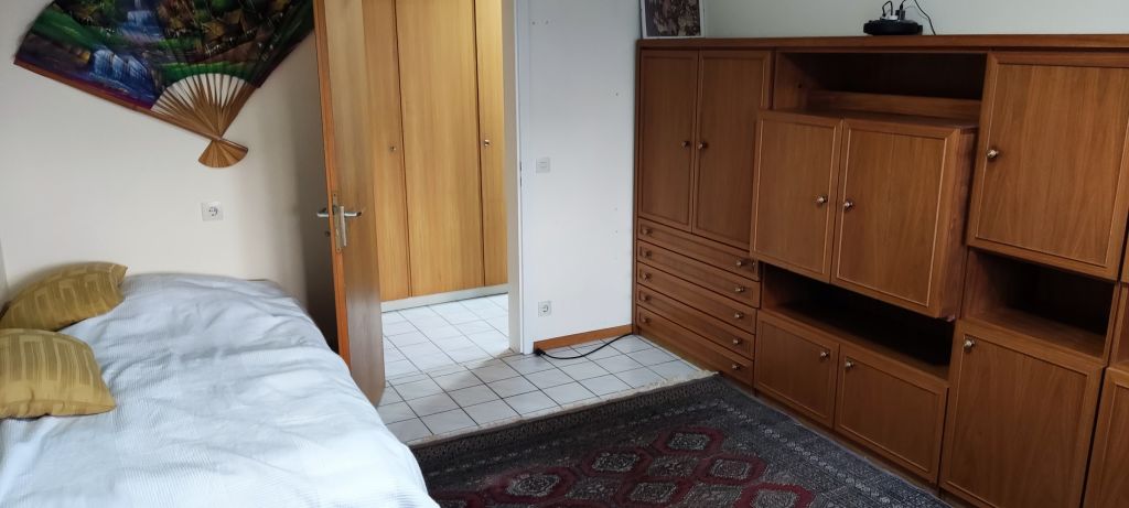 Miete 1 Zimmer Wohnung Baden-Baden | Ganze Wohnung | Baden-Baden | Ruhige gemuetliche komplette Wohnung | Hominext