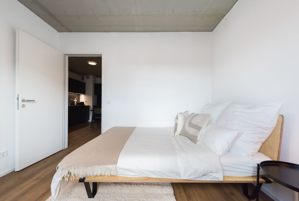 Miete 4 Zimmer Wohnung Frankfurt am Main | Studio | Frankfurt am Main | Privatzimmer im Ostend, Frankfurt | Hominext