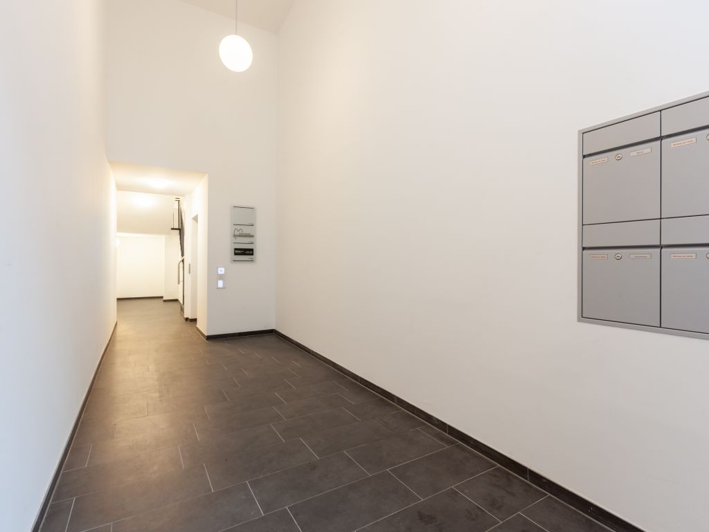 Miete 1 Zimmer Wohnung Bremen | Ganze Wohnung | Bremen | Bremen Hutfilterstraße Suite L mit Schlafcouch | Hominext