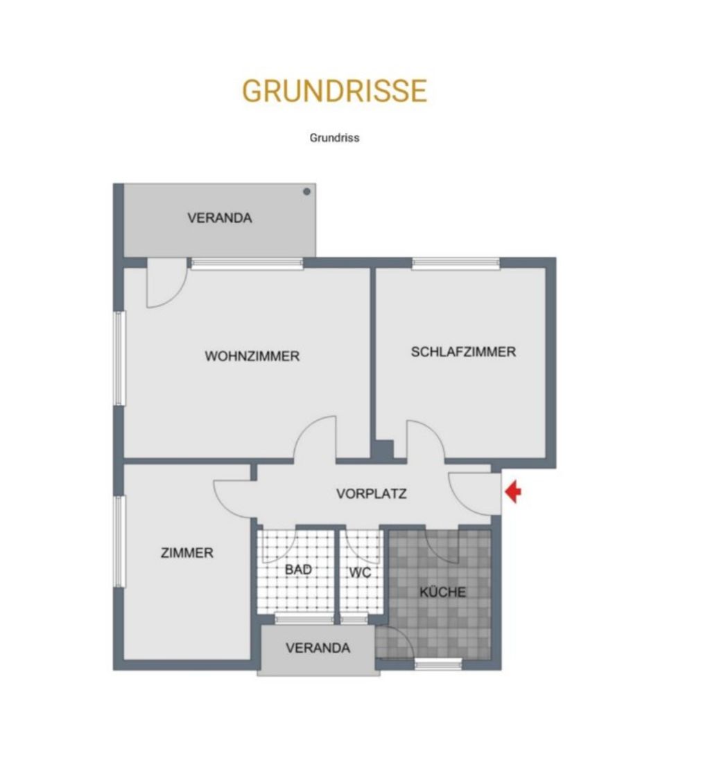 Miete 2 Zimmer Wohnung Stuttgart | Ganze Wohnung | Stuttgart | WG, Charmante gemütliche Wohnung in Bestlage | Hominext