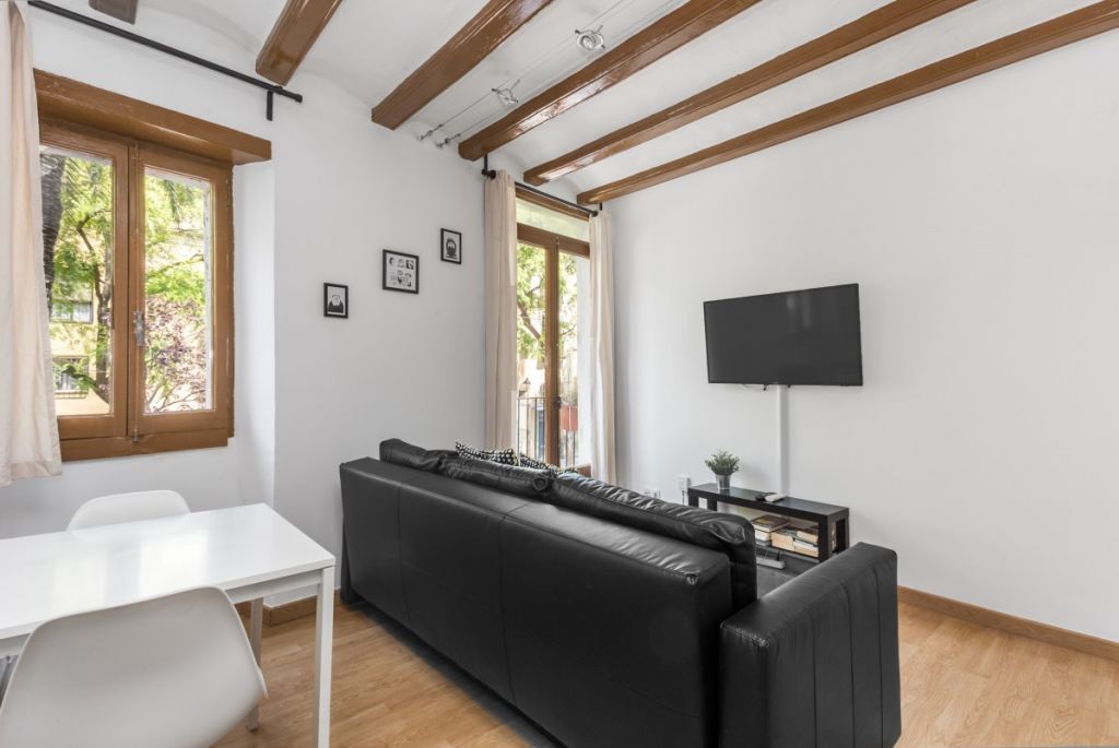 Carrer De L Allada Vermell Barcelona Amsterdam Apartments For Rent