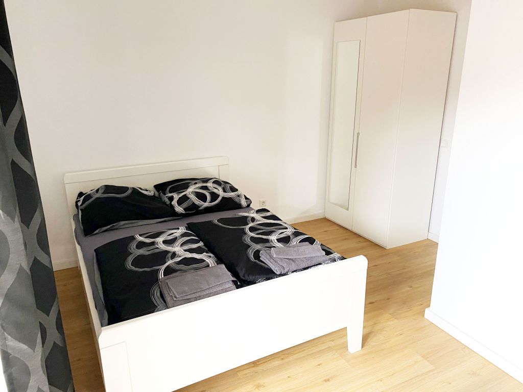 Miete 1 Zimmer Wohnung Osnabrück | Ganze Wohnung | Osnabrück | Hippes Studio im Herzen von Osnabrück | Hominext