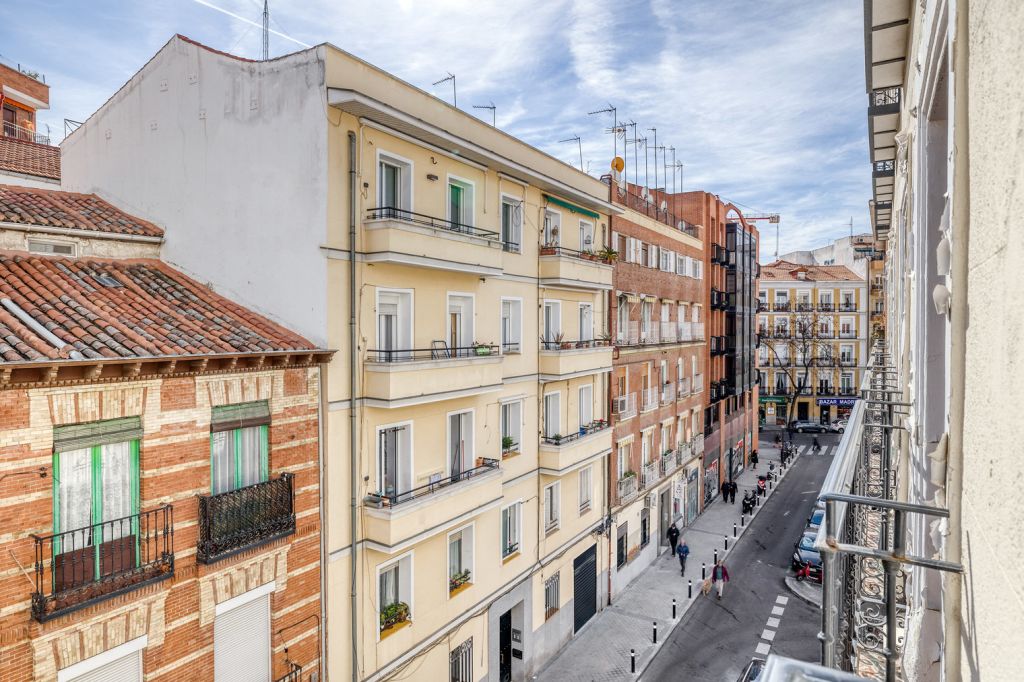 Calle de Calvo Asensio