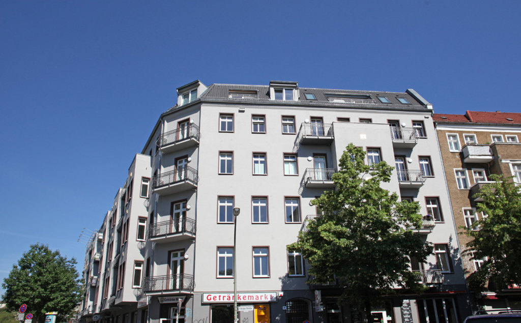 Rent 5 rooms apartment Berlin | Studio | Berlin | Private Room in Friedrichshain, Berlin | Hominext