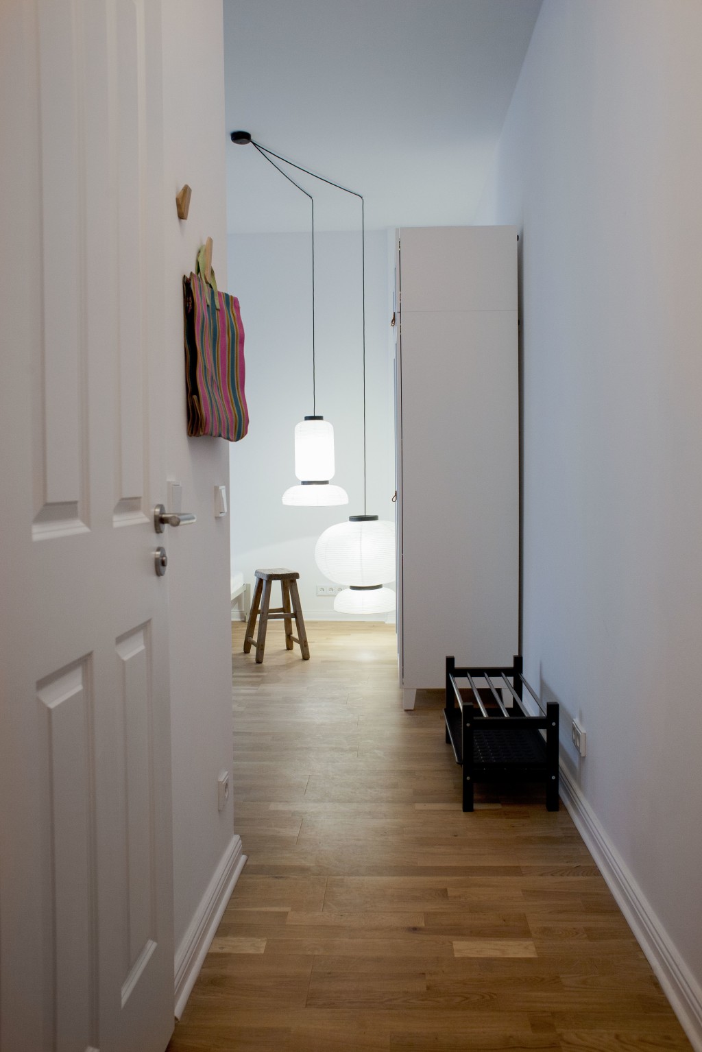 Miete 1 Zimmer Wohnung Berlin | Ganze Wohnung | Berlin | Stilvolles Apartment mit Balkon | Hominext