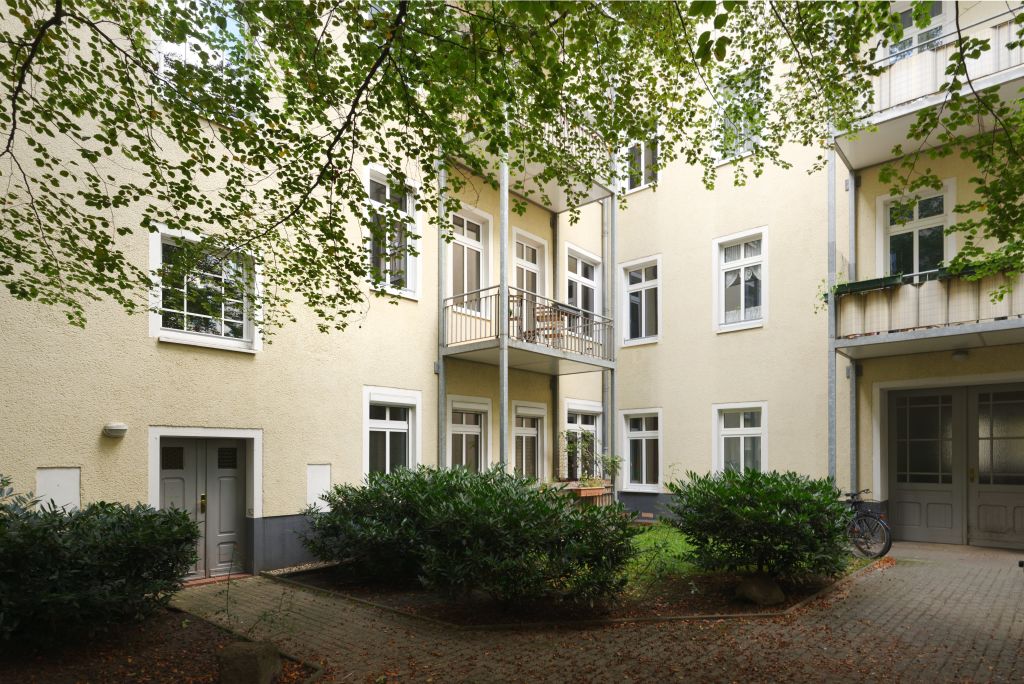 Miete 2 Zimmer Wohnung Berlin | Ganze Wohnung | Berlin | 3 Zimmer Luxus Apartment mit Wohnküche | Hominext