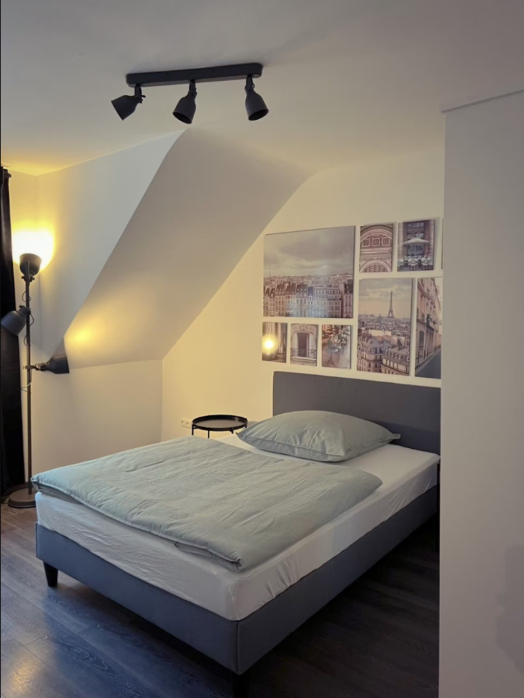 Rent 3 rooms apartment Frankfurt am Main | Entire place | Frankfurt am Main | Elegant 3 Bedroom apartment in Frankfurt Westend | Hominext