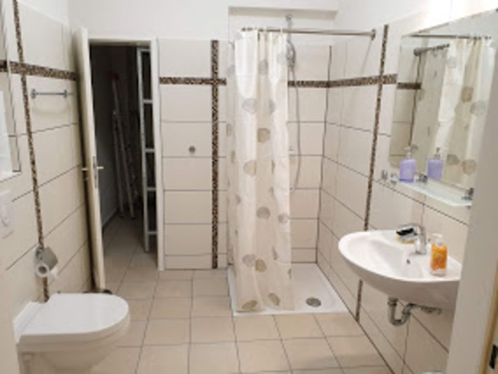 Miete 2 Zimmer Wohnung Berlin | Ganze Wohnung | Berlin | Schickes Apartment im Herzen von Berlin | Hominext