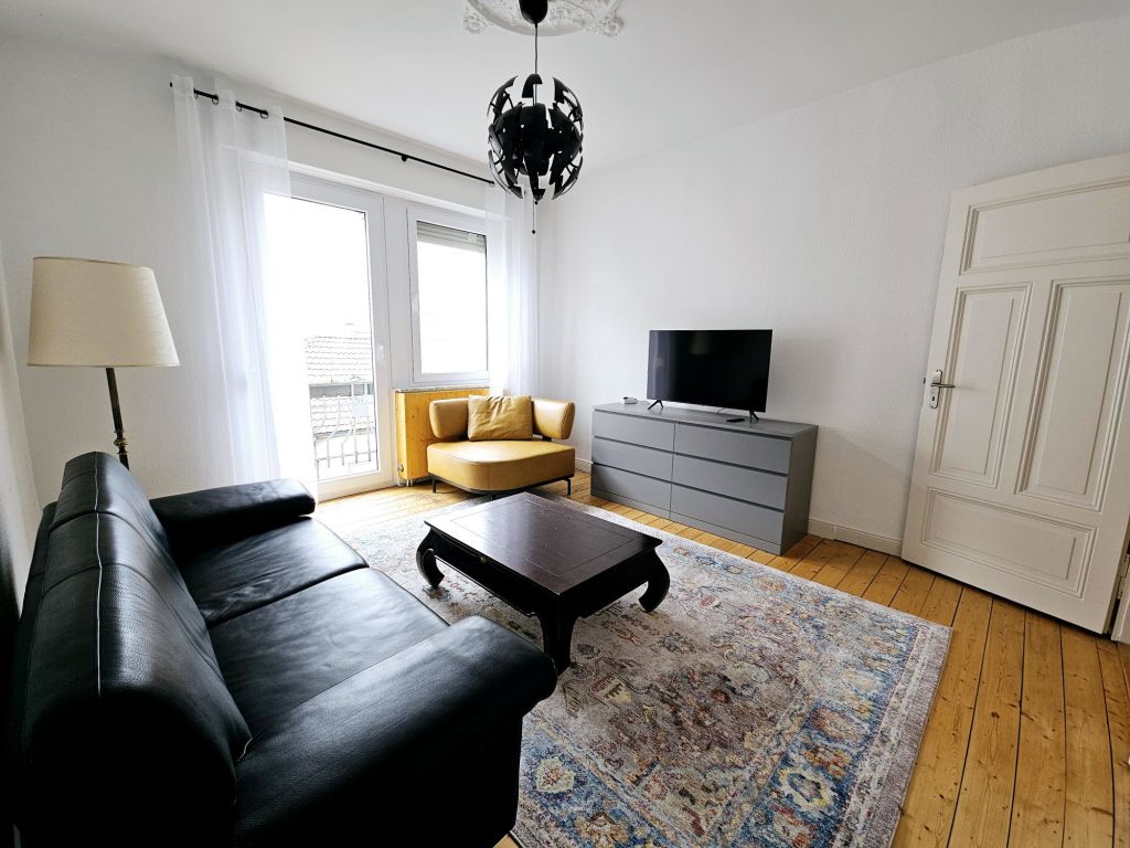 Rent 3 rooms apartment Wiesbaden | Entire place | Wiesbaden | 3-Zimmer-Wohnung neben der Universität | Hominext