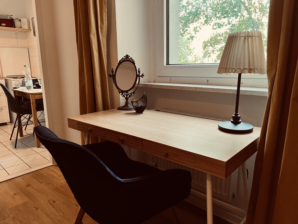 Miete 1 Zimmer Wohnung Berlin | Ganze Wohnung | Berlin | Gemütliche 1-Zimmer-Wohnung im lebendigen Soldiner Kiez, Wedding | Hominext