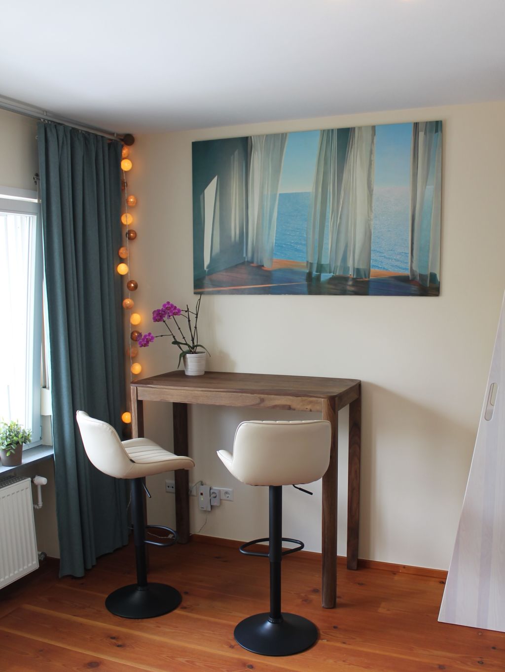 Miete 1 Zimmer Wohnung Heidelberg | Ganze Wohnung | Heidelberg | Top Apartment mit Pool und Sauna | Hominext