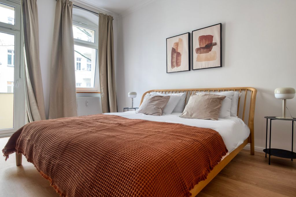 Miete 1 Zimmer Wohnung Berlin | Ganze Wohnung | Berlin | Tolle 2-Zimmer Wohnung in bester Lage in Berlin umgeben von vielen Ausgehmöglichkeiten | Hominext