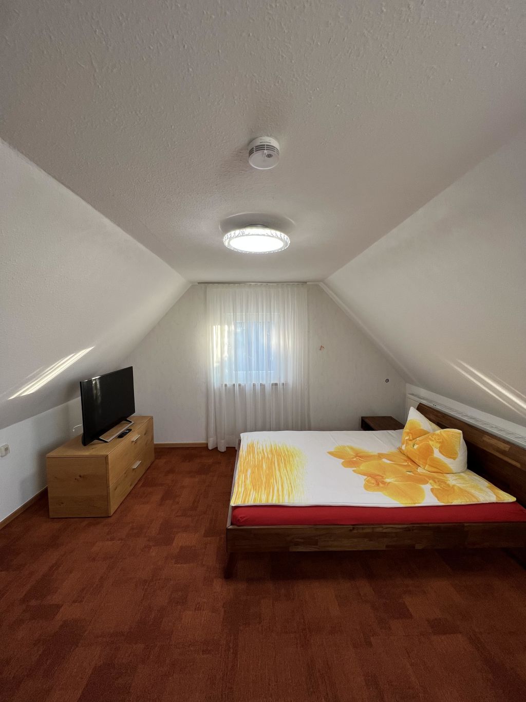 Rent 1 room apartment Friedrichshafen | Entire place | Friedrichshafen | Gemütliches und ruhiges Studio-Loft-Apartment | Hominext