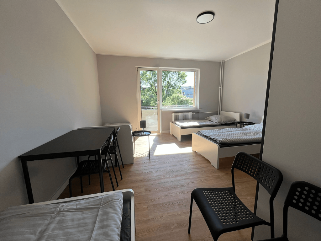 Rent 3 rooms apartment Berlin | Entire place | Berlin | Michael Weiß | Hominext