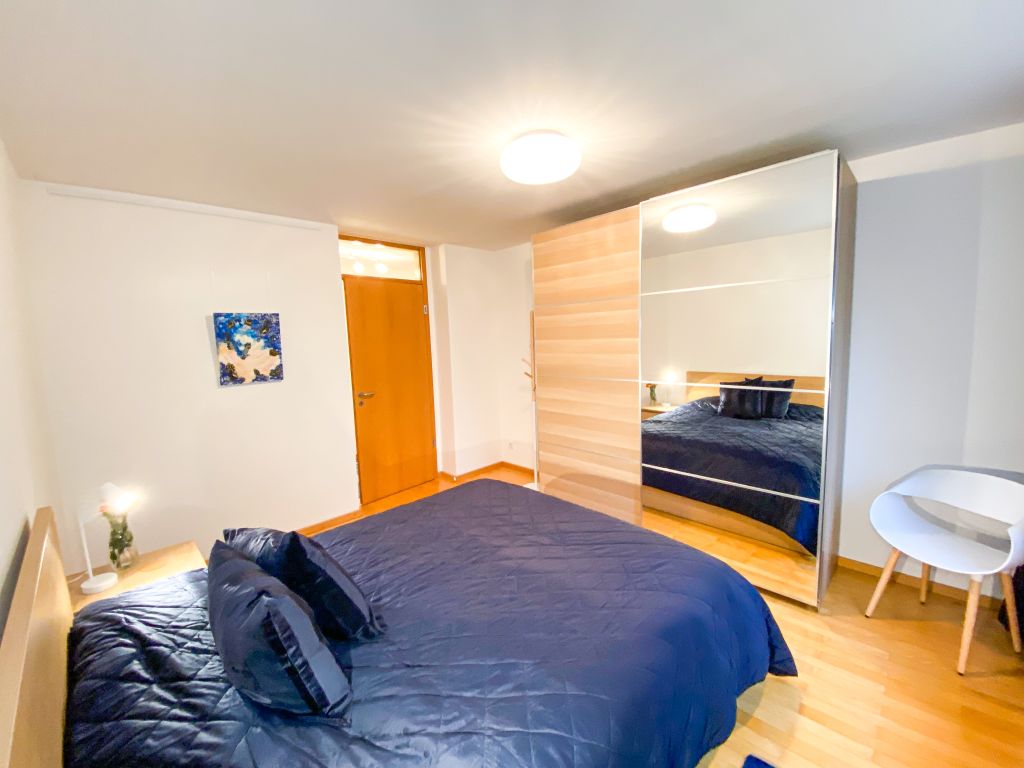 Miete 2 Zimmer Wohnung Berlin | Ganze Wohnung | Berlin | Charmante Wohnung mit Wintergarten in ruhiger Lage nahe an der Havel | Hominext