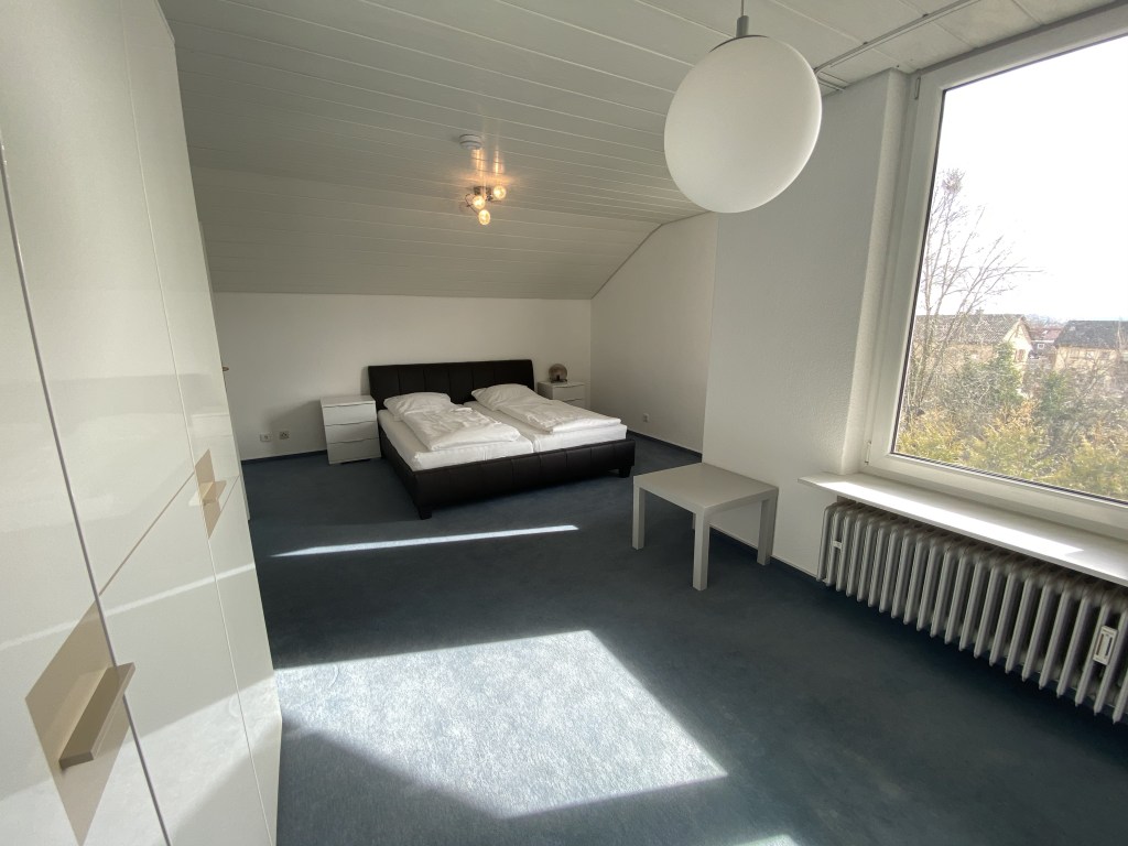 Miete 1 Zimmer Wohnung Sindelfingen | Ganze Wohnung | Sindelfingen | Möbliertes 2 Zimmer Apartment mit Reinigungsservice | Hominext