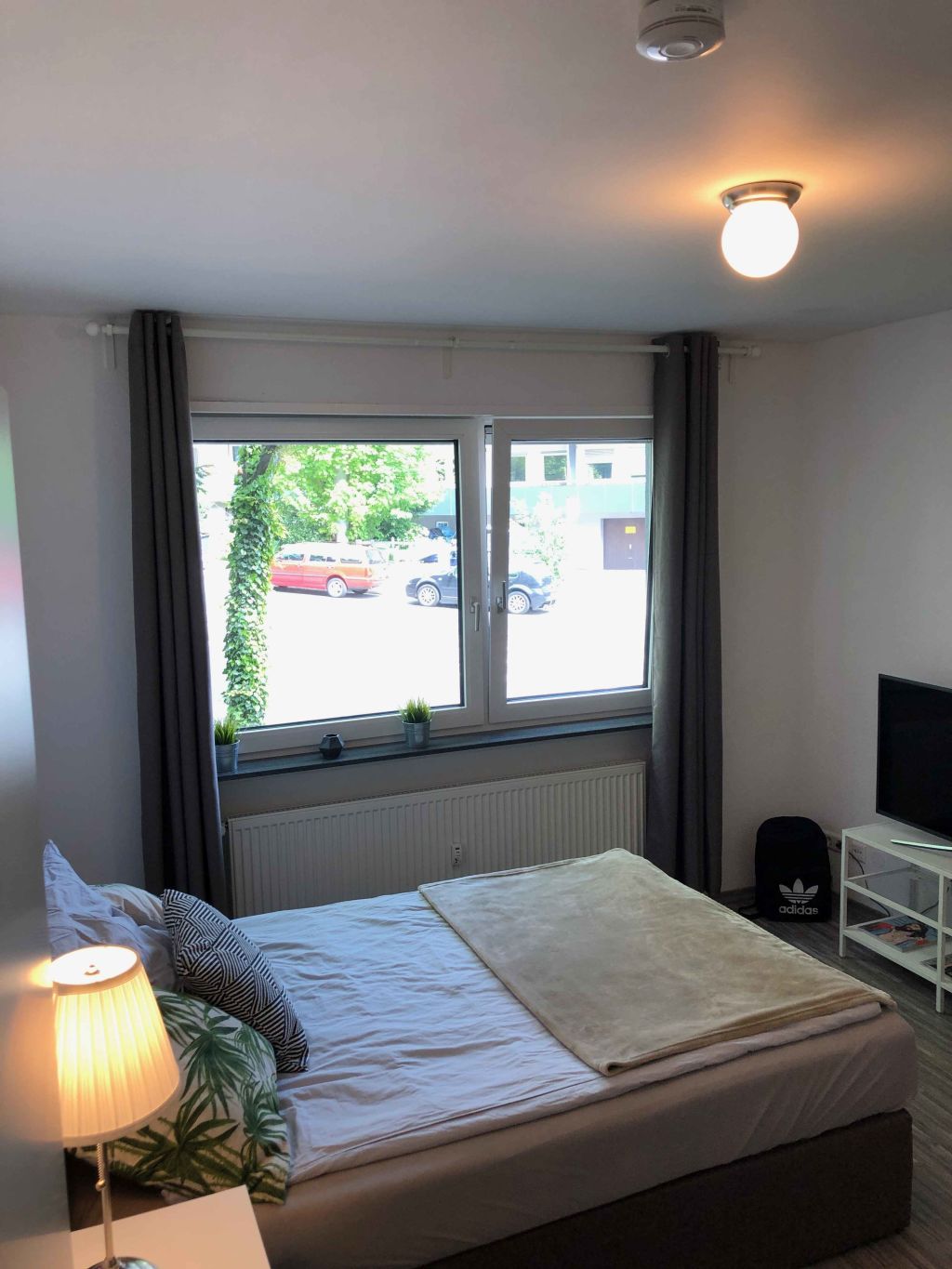 Miete 3 Zimmer Wohnung Stuttgart | Studio | Stuttgart | Privatzimmer in West, Stuttgart | Hominext