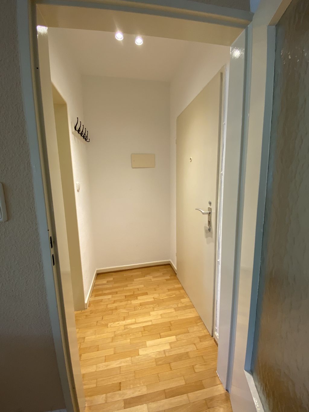 Miete 1 Zimmer Wohnung Bad Soden am Taunus | Ganze Wohnung | Bad Soden am Taunus | Business-Apartment in bester Lage in Bad Soden | Hominext