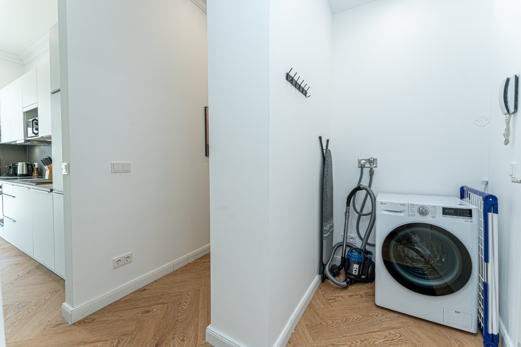 Miete 4 Zimmer Wohnung Berlin | Ganze Wohnung | Berlin | Moderne und kernsanierte 5-Zimmer Wohnung mit Wohnküche im Herzen von Berlin Köpenick | Hominext