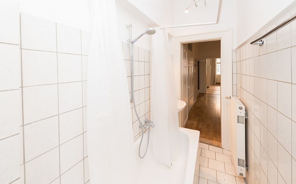 Miete 3 Zimmer Wohnung München | Studio | München | Privatzimmer in Ludwigsvorstadt, München | Hominext