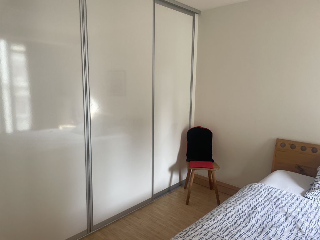 Rent 1 room apartment München | Entire place | München | Im Geschehen | Hominext